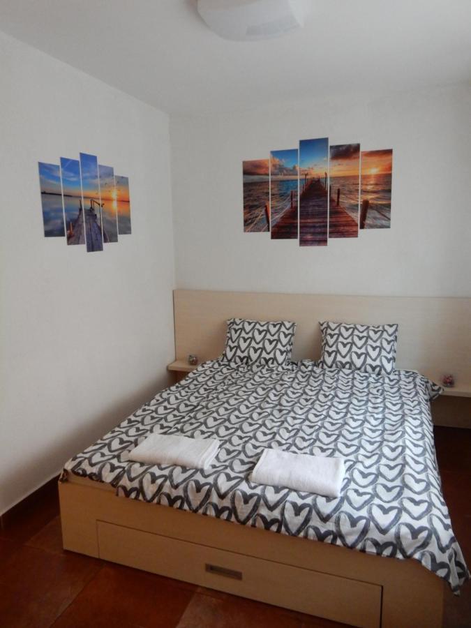 Setany Szallo Siofok Siófok Esterno foto