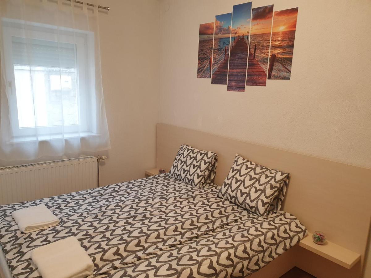 Setany Szallo Siofok Siófok Esterno foto