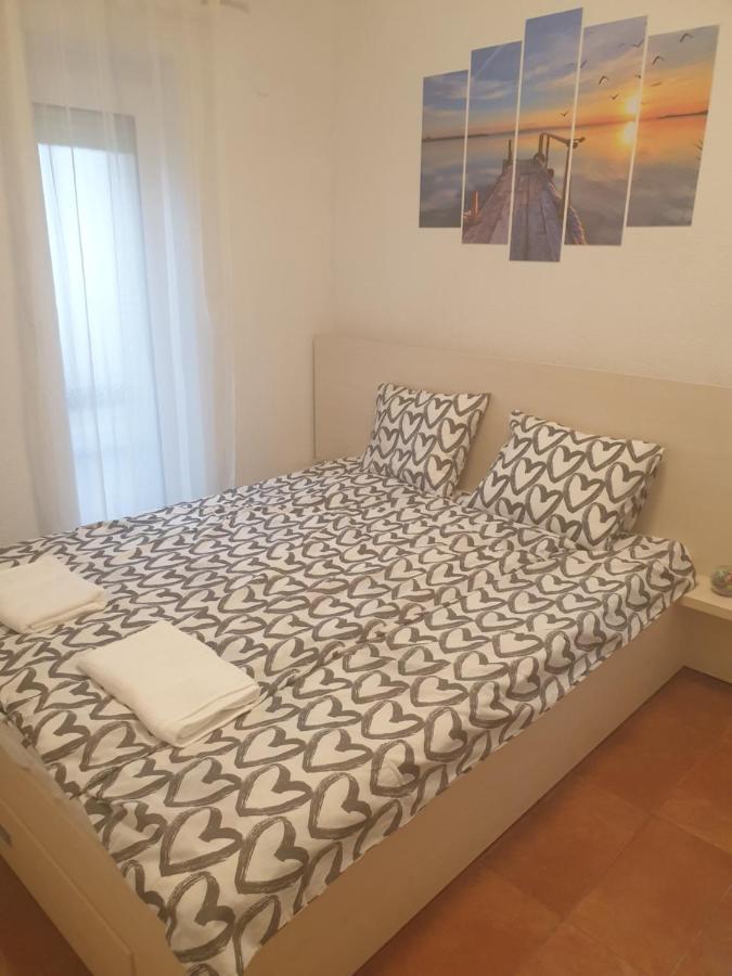 Setany Szallo Siofok Siófok Esterno foto